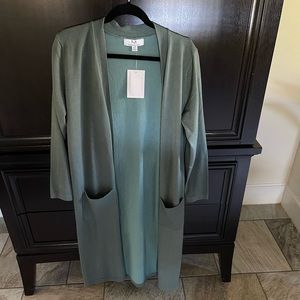 Magaschoni long sweater